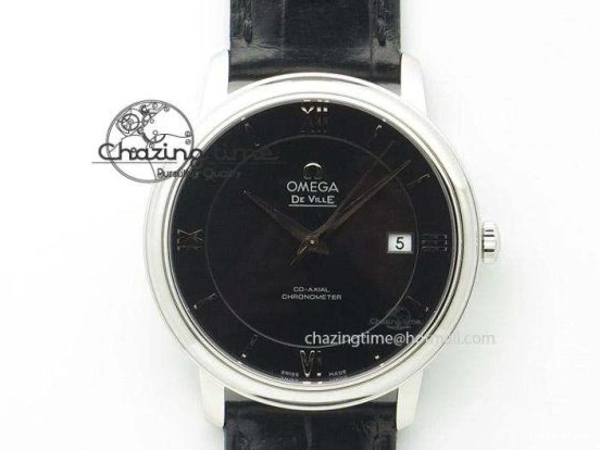 0207 Elegant Speedmaster Racing Master SS HRF 1:1 Best Edition White Dial on SS Bracelet A 7864